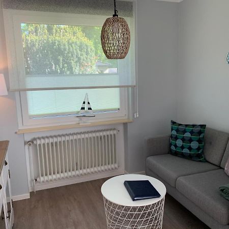 Noord Huus Ferienapartment Cuxhaven Luaran gambar