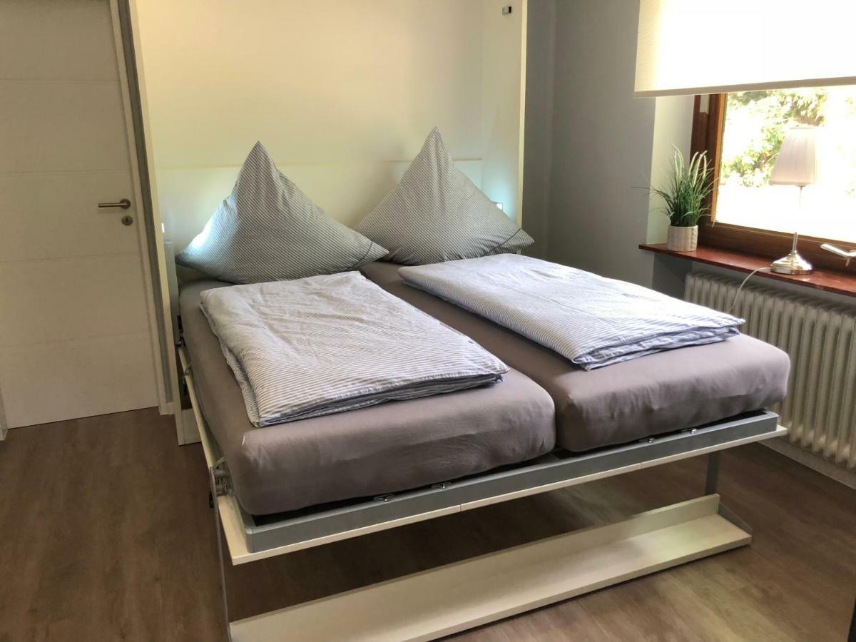 Noord Huus Ferienapartment Cuxhaven Bilik gambar