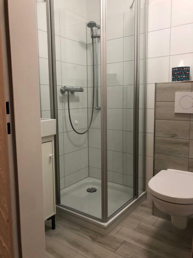 Noord Huus Ferienapartment Cuxhaven Bilik gambar
